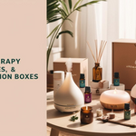 Thriving eCommerce Brand in Aromatherapy – $1M+ Monthly Revenue; Recurring Income