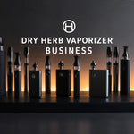 🔥 Profitable eCommerce Business – Dry Herb Vaporizers Niche