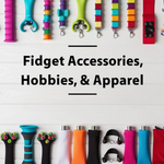 🔥 Profitable Shopify eCommerce Business – Unique Fidget Products 🌀🎧