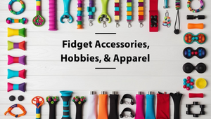 🔥 Profitable Shopify eCommerce Business – Unique Fidget Products 🌀🎧