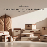 Profitable & Highly Rated Amazon FBA Business | Garment Protection & Storage | Strong Growth Potential