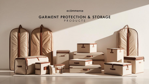 Profitable & Highly Rated Amazon FBA Business | Garment Protection & Storage | Strong Growth Potential