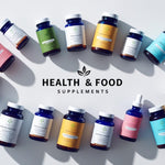 🔥 Established Amazon FBA Business in Health & Food Supplements – 6+ Years of Growth