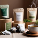 Profitable Amazon FBA Business | Thriving Herbal Tea Brand | Explosive Growth