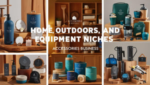 🔥 Profitable Amazon FBA Business – Home, Outdoors Equipment – 28.48% Profit Margin &amp; 160% YOY Growth 🚀