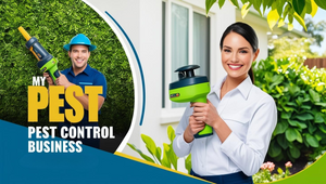 🔥 Profitable Amazon FBA Pest Control Business – UK-Based with Strong Growth 📈