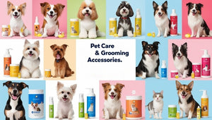 Established Amazon FBA & eCommerce Pet Brand | 9+ Years | High-Growth Potential