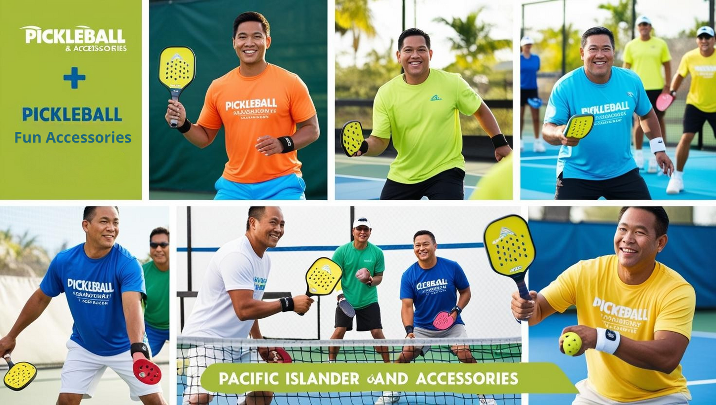 🔥 Investment Opportunity: Fast-Growing Pickleball eCommerce Brand For Sale