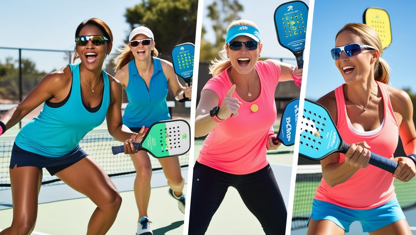 🔥 Investment Opportunity: Fast-Growing Pickleball eCommerce Brand For Sale