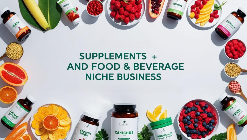 Profitable Amazon FBA Business in Supplements &amp; Food Powders | 5 Years Established