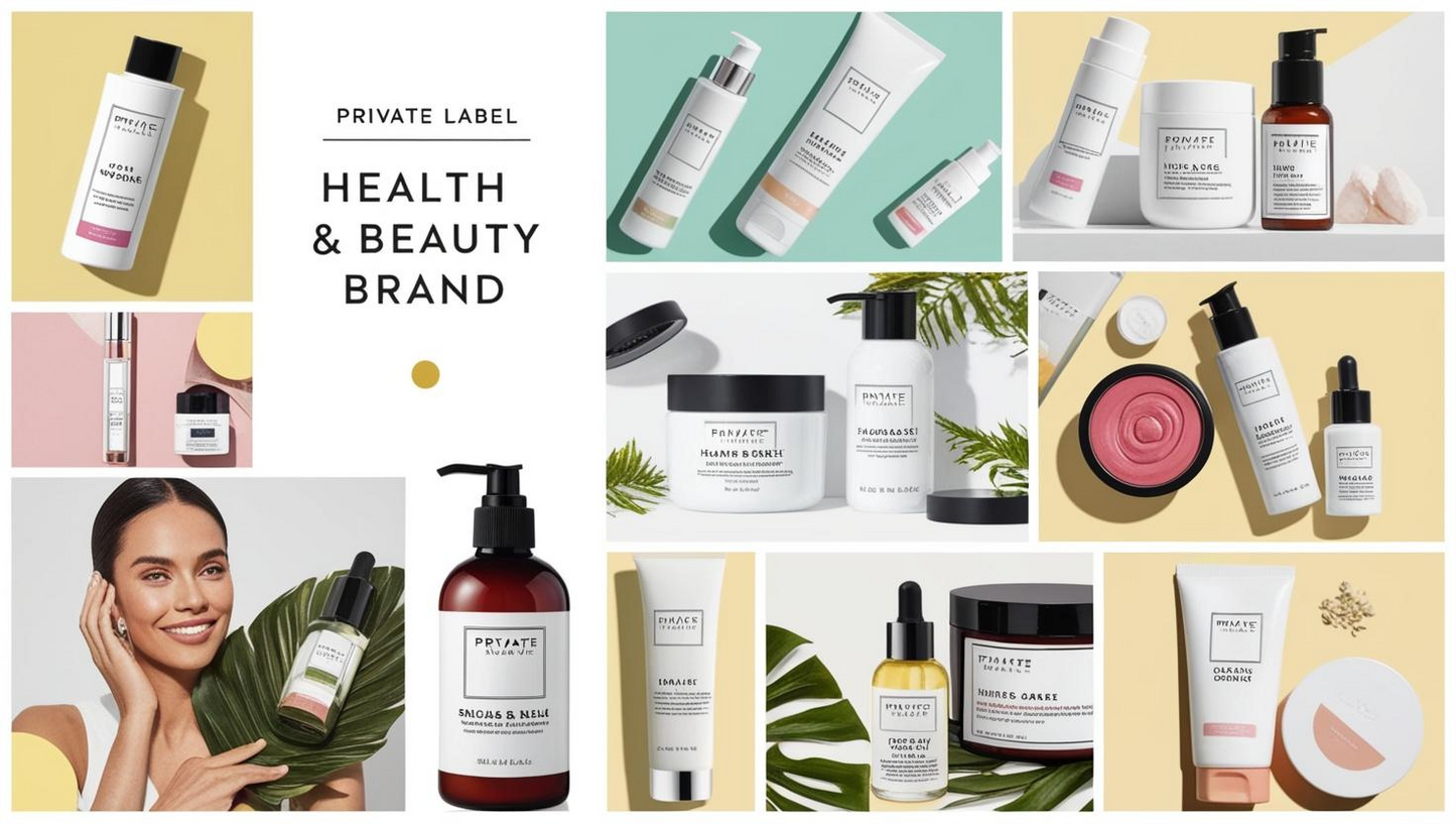 😁 Profitable Personal Care &amp; Beauty Brand – Amazon FBA & Shopify 🛒