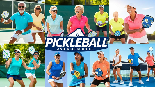 🔥 Investment Opportunity: Fast-Growing Pickleball eCommerce Brand For Sale