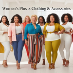 Established Plus-Size Luxury Knitwear Brand & Shopify eCommerce Business | 23+ Years | 80% Customer Return Rate