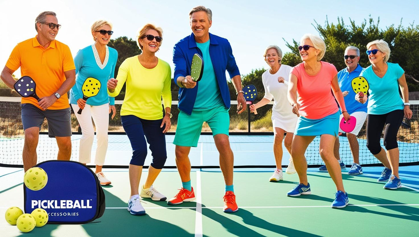 🔥 Investment Opportunity: Fast-Growing Pickleball eCommerce Brand For Sale